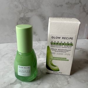 Glow Recipe Avocado Ceramide Recovery Serum